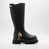 Снимка на REPLAY ДАМСКИ БОТУШИ ANY STEP CHELSEA BOOTS BLACK 1