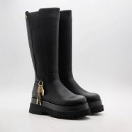 Снимка на REPLAY ДАМСКИ БОТУШИ ANY STEP CHELSEA BOOTS BLACK 2
