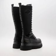 Снимка на REPLAY ДАМСКИ БОТУШИ ANY REBEL HIGH BOOTS BLACK 3