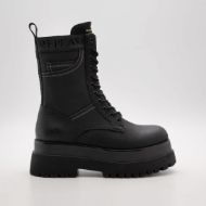 Снимка на REPLAY ДАМСКИ БОТУШИ ANY ZONE BOOTS BLACK 1
