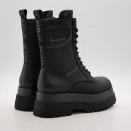 Снимка на REPLAY ДАМСКИ БОТУШИ ANY ZONE BOOTS BLACK 3