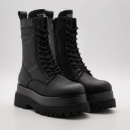 Снимка на REPLAY ДАМСКИ БОТУШИ ANY ZONE BOOTS BLACK 2