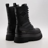 Снимка на REPLAY ДАМСКИ БОТУШИ ANY SWAY BOOTS BLACK 3
