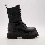 Снимка на REPLAY ДАМСКИ БОТУШИ ANY SWAY BOOTS BLACK 1