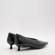 Снимка на REPLAY ДАМСКИ ОБУВКИ НА ТОК ALDER ESSENS PUMPS BLACK 3