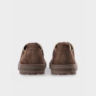 Picture of COPENHAGEN MEN'S CPH122M SUEDE CHOCOLATE 4