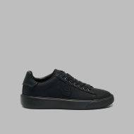 Picture of BLAUER MEN'S BUCK13.NUB SNEAKER BLACK 1
