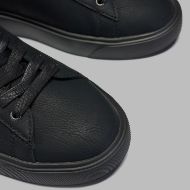 Picture of BLAUER MEN'S BUCK13.NUB SNEAKER BLACK 5