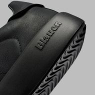 Picture of BLAUER MEN'S BUCK13.NUB SNEAKER BLACK 4