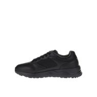 Picture of BLAUER MEN'S OZARK03.PUL SNEAKER BLACK 3