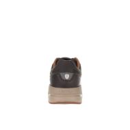 Picture of BLAUER MEN'S OZARK03.PUL SNEAKER BROWN 4