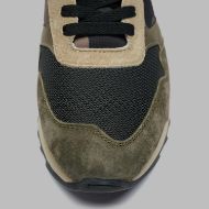 Снимка на BLAUER МЪЖКИ СПОРТНИ ОБУВКИ RYDER01.CAM SNEAKER CAMOUFLAGE 5