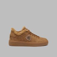 Снимка на BLAUER ДАМСКИ СПОРТНИ ОБУВКИ VICTORY01.NUB SNEAKER COGNAC 1