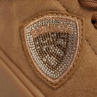 Снимка на BLAUER ДАМСКИ СПОРТНИ ОБУВКИ VICTORY01.NUB SNEAKER COGNAC 5