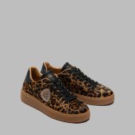 Снимка на BLAUER ДАМСКИ СПОРТНИ ОБУВКИ VICTORY01.LEO SNEAKER LEOPARD 2