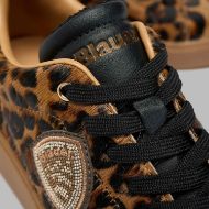 Снимка на BLAUER ДАМСКИ СПОРТНИ ОБУВКИ VICTORY01.LEO SNEAKER LEOPARD 5