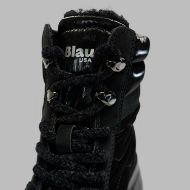 Снимка на BLAUER ДАМСКИ БОТУШИ BLANCA03.NYP MID BOOT BLACK 5