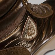 Снимка на BLAUER ДАМСКИ БОТУШИ BLANCA03.NYS MID BOOT DARK BROWN 5