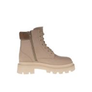 Снимка на BLAUER ДАМСКИ БОТУШИ KIMMEL14.NUB MID BOOT BEIGE 3