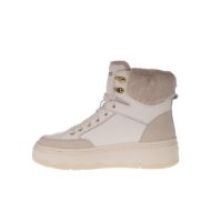 Снимка на BLAUER ДАМСКИ БОТУШИ MARIBEL02.LES MID BOOT CREAM 3