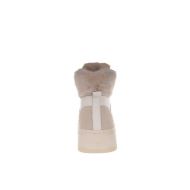 Снимка на BLAUER ДАМСКИ БОТУШИ MARIBEL02.LES MID BOOT CREAM 4