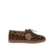 Снимка на BLAUER ДАМСКИ ОБУВКИ AURORA02.LEO SNEAKER LEOPARD 1