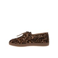 Снимка на BLAUER ДАМСКИ ОБУВКИ AURORA02.LEO SNEAKER LEOPARD 3