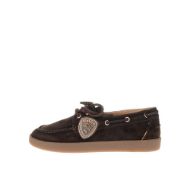 Снимка на BLAUER ДАМСКИ МОКАСИНИ AURORA02.SUE MOCASSIN DARK BROWN 1