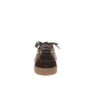 Снимка на BLAUER ДАМСКИ МОКАСИНИ AURORA02.SUE MOCASSIN DARK BROWN 4