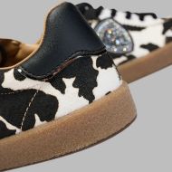Снимка на BLAUER ДАМСКИ СПОРТНИ ОБУВКИ AURORA04.COW SNEAKER COW 5