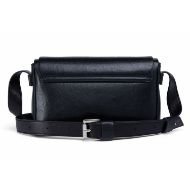 Снимка на REPLAY ДАМСКА ЧАНТА VINTAGE LOOK CROSSBODY BAG WITH LETTERING BLACK 3