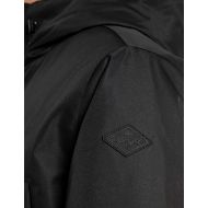 Picture of REPLAY MEN'S POLY TWILL PARKA JACKET BLACK 5