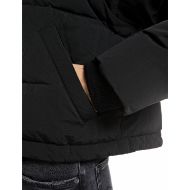 Снимка на REPLAY ДАМСКО ЯКЕ BOXY-FIT 2-IN-1 CRINKLE NYLON JACKET BLACK 7