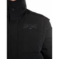 Снимка на REPLAY ДАМСКО ЯКЕ BOXY-FIT 2-IN-1 CRINKLE NYLON JACKET BLACK 5