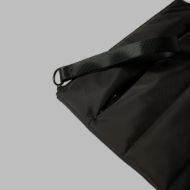 Picture of BLAUER MEN'S PADDED CLUTCH BAG F6CON01.COV BLACK 2