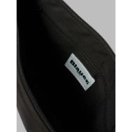 Picture of BLAUER MEN'S PADDED CLUTCH BAG F6CON01.COV BLACK 3