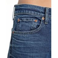 Снимка на REPLAY ДАМСКИ ДЕНИМ AUBRY AUBRY BOYFRIEND-FIT COTTON/LYOCELL DENIM JEANS DARK BLUE 5