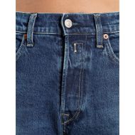 Снимка на REPLAY ДАМСКИ ДЕНИМ AUBRY AUBRY BOYFRIEND-FIT COTTON/LYOCELL DENIM JEANS DARK BLUE 6