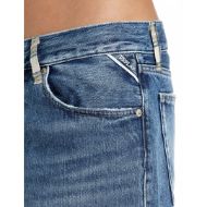 Снимка на REPLAY ДАМСКИ ДЕНИМ AUBRY AUBRY BOYFRIEND-FIT COTTON DENIM JEANS MEDIUM BLUE 7