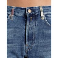 Снимка на REPLAY ДАМСКИ ДЕНИМ AUBRY AUBRY BOYFRIEND-FIT COTTON DENIM JEANS MEDIUM BLUE 6