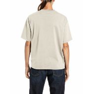 Снимка на REPLAY ДАМСКИ ТОП OVERSIZED OL'JERRY&THEBRONCOS T-SHIRT EGGNOG 2