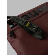 Picture of BLAUER MEN'S WAXED CLUTCH F6CONEY03.SPL BORDEAUX 2