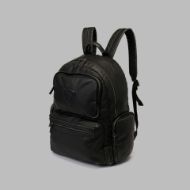 Снимка на BLAUER МЪЖКА РАНИЦА WASHED BACKPACK F6GKB01.TAL BLACK 1