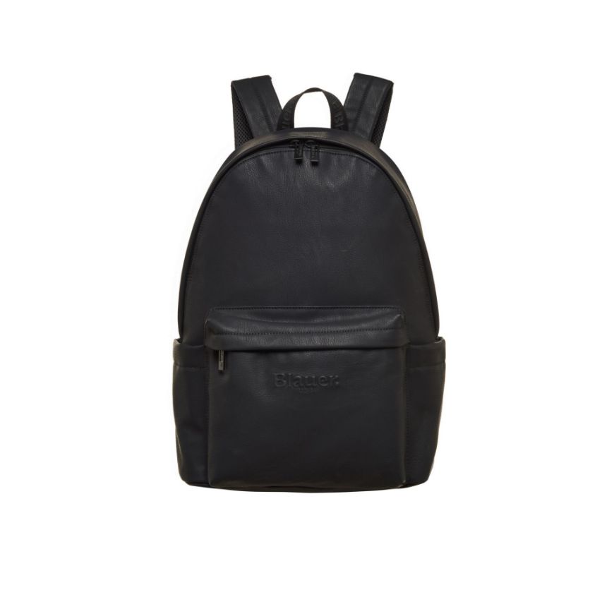 Picture of BLAUER MEN'S BACKPACK F6NAPER03.BRO BLACK