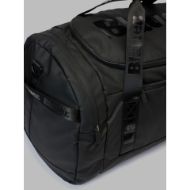 Picture of BLAUER MEN'S WAXED DUFFLE BAG F6BERN03.SPL BLACK 4