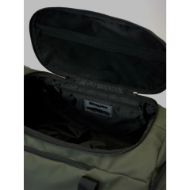 Picture of BLAUER MEN'S WAXED DUFFLE BAG F6BERN03.SPL OLIVE 3