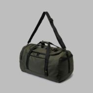 Picture of BLAUER MEN'S WAXED DUFFLE BAG F6BERN03.SPL OLIVE 2