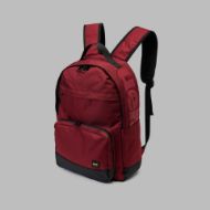 Picture of BLAUER MEN'S CORDURA NYLON BACKPACK F6EAST01.ESS BORDEAUX 2