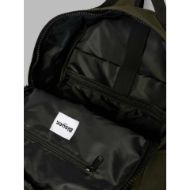 Picture of BLAUER MEN'S CORDURA NYLON BACKPACK F6EAST01.ESS OLIVE 3
