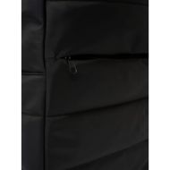 Picture of BLAUER MEN'S PADDED POLYESTER BACKPACK F6PADU01.COV BLACK 4